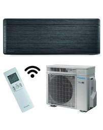 [FTXA20BT/RXA20A] Daikin FTXA20BT/RXA20A Stylish 2 kW-os oldalfali split klíma csomag