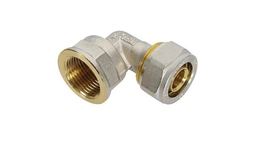 [haka0049] RP könyök BM 20X1/2"
