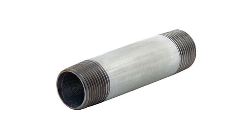 [eszterg12100] Csőközcsavar 1/2 "10 CM