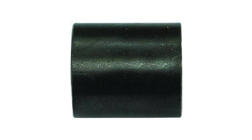 [fek001209] Hegeszthető karmantyú 3/8" fekete