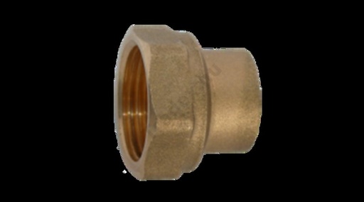 [42b5/4] Réz forraszvég BM 42-5/4"