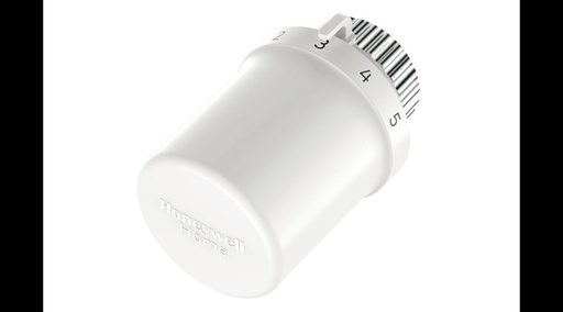 [T3019W0] Honeywell Thera 6 Classic Kompakt radiátor termosztát 30x1,5