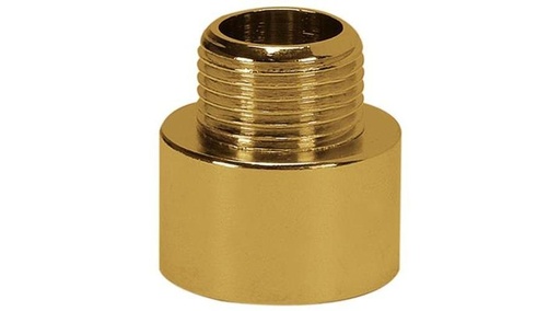 [3/41/2bksr] Réz menetes szűkítő BK 3/4"-1/2"