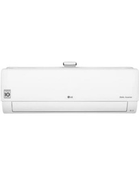 [AP09RT] LG Dual Cool&Pure AP09RT Oldalfali Inverteres Split klíma csomag 2,6 kW