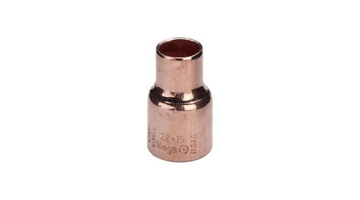 [3522bb] Réz forrasztható szűkítő BB 35-22mm
