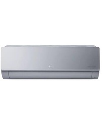 [AC18SQ] LG ArtCool Silver AC18SQ Oldalfali Inverteres Split klíma csomag 5,3 kW