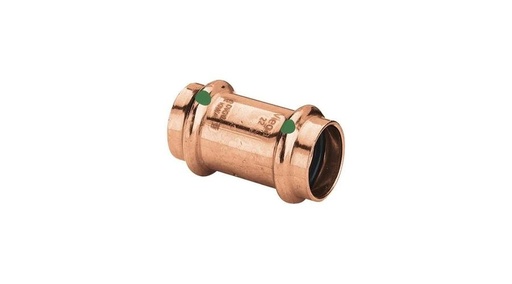 [vf292683] Réz Profipress karmantyú 22mm