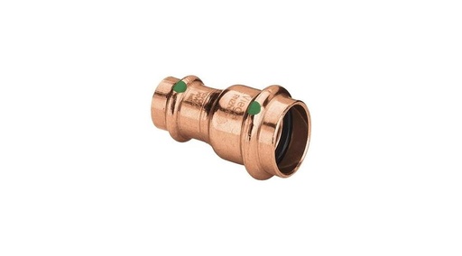 [vf325817] Réz Profipress szűkítő idom BB 28-22mm