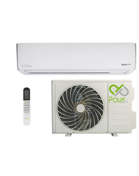 [SIEH0035SDL/SO1H0035SDL] Polar Lite SIEH0035SDL/SO1H0035SDL Inverteres Split Klíma Csomag 3,5 kW
