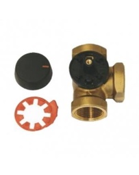 [7719003643] Bosch DWM 15-2 Háromutas keverőcsap