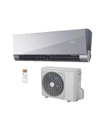 [FSAIF-Art-123AE3 - S] Fisher ART FSAIF-Art-123AE3/FSOAIF-Art-123AE3 Silver Inverteres Split Klíma Csomag 3,5 kW