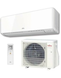 [ASYG18KMTB / AOYG18KMTA] Fujitsu Standard ASYG18KMTB/AOYG18KMTA Inverteres Split klíma csomag 5,2 kW