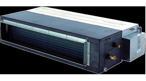 [GMV-ND63PLS/C-T] Gree GMV5/6 SLIM GMV-ND63PLS/C-T Légcsatornás beltéri egység 6,3 kW