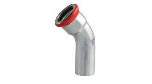 [stp4245kb] SteelPress 45° ív idom KB 42mm