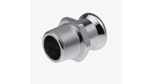 [stp4264km] SteelPress csatlakozó idom KB 42-6/4"