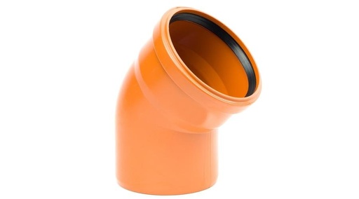 [kg11045] KG ív idom 110/45°