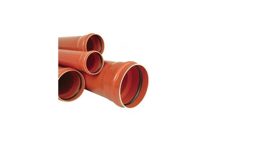 [kgcső3152000] KG Cső Pipelife 315/2fm