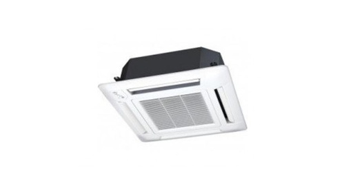 [CUD35T/A-T] Cascade CUD35T/A-T Kazettás Split klíma csomag 3,5 kW