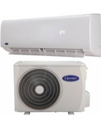 [42QHB18D8S-38QHB18D8S] Carrier Infinity Ultimate 42QHB18D8S-38QHB18D8S Inverteres oldalfali split klíma csomag 5,3 kW