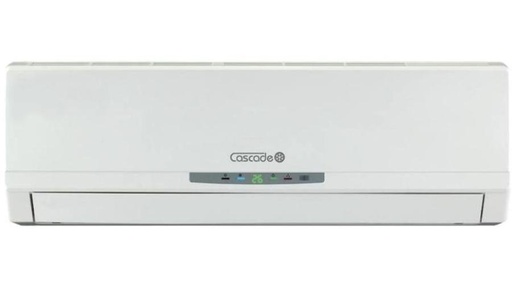 [CFP-68BA2/D] Cascade CFP-68BA2/D Magasoldalfali fan-coil 3,6 kW