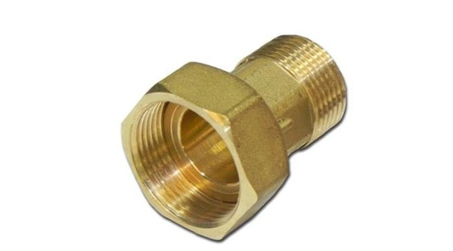 [34holl] Vízóra hollandi 3/4"  1cs/pár