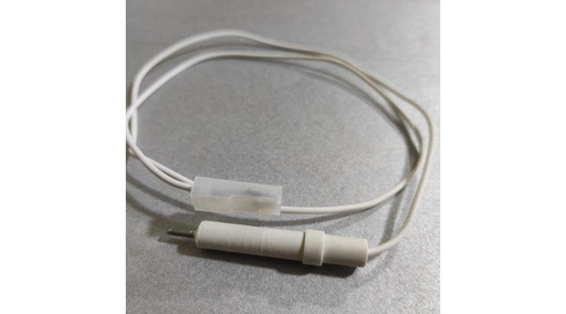 [10123062] Fég elektróda f8 vezetékes tüskés