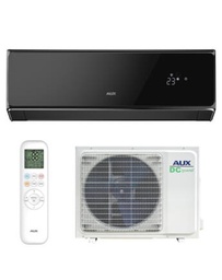 [ASW-H12A4] AUX Omega ASW-H12A4 oldalfali inverteres klíma 3.6 kW