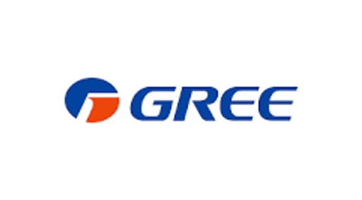 [VRK-FP-CRF07M] Gree VRK-FP-CRF07M digitális fali termosztát Modbus kommunikációhoz légcsatornázható fan-coil-okhoz