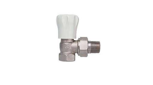 [1552421] Herz 1/2" sarok radiátorszelep