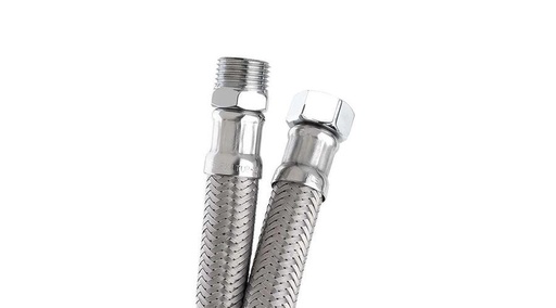 [3815k] Vízflexicső KB 3/8" 15cm