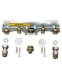 [7719000660] Bosch NR 258 Szerelőpanel