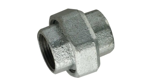 [hh34bbe] Horganyzott hollander BB 3/4" egyenes