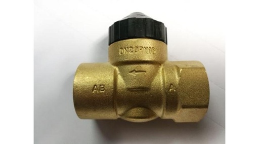 [DN25-2] Computherm zónaszelep 1"