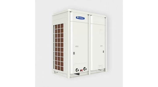 [LSQWRF35VM/NhA-M] Gree Inverteres kompakt léghűtéses, hőszivattyús moduláris 32 kW kültéri folyadékhűtő