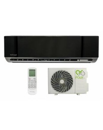 [KIT-NZ25-VKE-másolata-1] Panasonic NZ Nordic KIT-NZ25-VKE split klíma csomag 2.5 kW, FŰTÉSRE optimalizált, R32