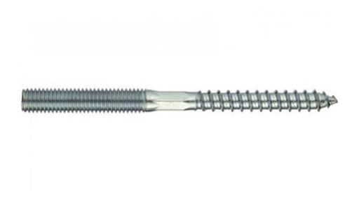 [tcs8160] Tőcsavar M8x160mm