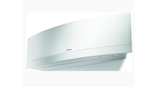 [FTXJ50AW] Daikin Emura FTXJ50AW multi beltéri egység 5 kW