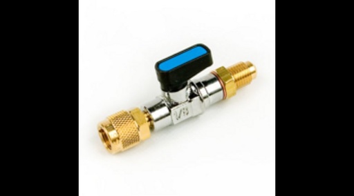 [4661121] REFCO CA-1/2"-20UNF-B Elzárócsap