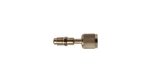 [4687095] REFCO QC-S410A/2 Adapter 1/4"SAEx5/16"SAE, magcsökkentővel