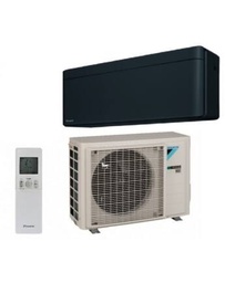 [FTXTA30BB/RXTA30B] Daikin Stylish FTXTA30BB/RXTA30B fűtésre optimalizált oldalfali split klíma szett 3,0 kW