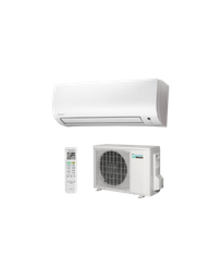 [FTXTP35M/RXTP35R] Daikin Comfora FTXTP35M/RXTP35R fűtésre optimalizált oldalfali split klíma szett 3,5 kW