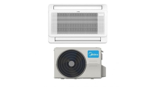 [MFA2-12HRFN8-SP] Midea MFA2-12HRFN8-SP Konzol Inverteres Split klíma