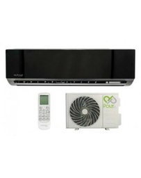 [SIEH0050SDRB/SO1H0050SDR] Polar SIEH0050SDRB/SO1H0050SDR Black Inverteres Split klíma szett 5,0kw