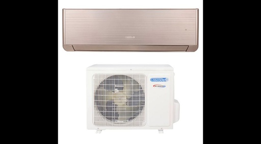[CWH09YC] Cascade LEGEND CWH09YC oldalfali split klíma csomag 2,5 kW