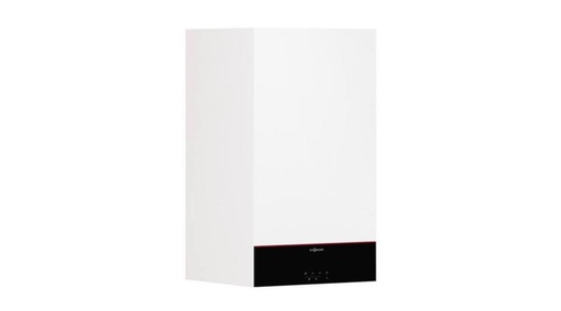[Z020630] Viessmann Vitodens 100-W B1KF 19 kW Kombi fali kondenzációs gázkazán