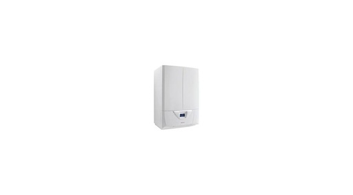 [3.032086] Immergas Victrix Zeus Superior 35 kW fali kondenzációs gázkazán  beépített tárolóval