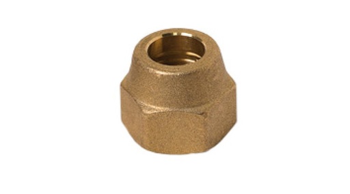 [KRÉZH16] Klíma rézcső hollander castel 5/8"-16 mm