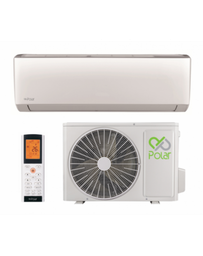 [SIEH0070SDY/SO1H0070SDY] POLAR SIEH0070SDY/SO1H0070SDY INVERTERES SPLIT KLÍMA CSOMAG 7KW