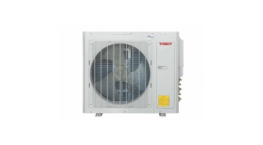 [TWHD(42)NK6LO] Tosot TWHD(42) 12 kW Multi klíma kültéri egység (max. 5 beltéri egységhez)