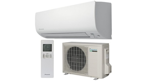 [FTXM71R/RXM71R] Daikin FTXM71R/RXM71R Perfera oldalfali split klíma csomag 7,1 kW